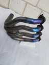 YAMAHA R1 RN32 RN49 RN65 R1 M КОЛЛЕКТОРЫ 15 - 24 ТИТАН КОЛЕКТОР ВЫПУСКНОЙ  фото 5