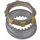 ДИСК СЦЕПЛЕНИЯ CROSS PIT BIKE YX 140 1P56FMJ MRF