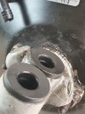 SERVO FREIN OE 8200882870 RENAULT THALIA II 1.2B 10R.photo 6