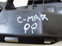 FORD FOCUS MK2 C-MAX 04-11 SERRURE DE PORTE AVANT DROIT 6 GOUPILLE 3M5AR21812AKphoto 6