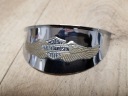 ОРИГИНАЛЬНЫЙ КОЗЫРЕК ФАРЫ LIGHTBAR HARLEY DAVIDSON  фото 4
