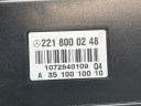 НАСОС ЗАМКА ЦЕНТРАЛЬНОГО 2218000248 MERCEDES S320 W221 S-KLASA  фото 11