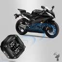 МОНИТОР ДАВЛЕНИЯ W OPONACH MOTOCYKLOWYCH TPMS фото 2