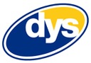DYS 71-22136 Vankúš motora / upevnenie Výrobca dielov DYS