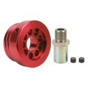 АДАПТЕР PLYTY ФІЛЬТРА МАСТИЛА DO GT86 RED 2017+ AUTOMOTIVE PART  (18301702713) фото min 10