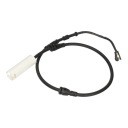 CAPTEUR USURE PLAQUETTES BMW 1 COUPÉ 123 D (E82) FIBERPRO #45photo 14