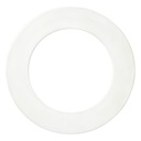 RING / OPONA OCHRONNA DART WINMAU PLAIN - BIAŁA
