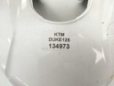 KTM DUKE 125 NAKLADA FILLING TANK  photo 6