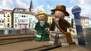 LEGO Indiana Jones 2: Dobrodružstvo pokračuje Xbox 360 Verzia hry boxová