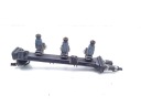 SMART FORTWO INJECTEURS ENSEMBLE 0.7 ESSENCE 37KW (50 HP) 0003096V005photo 8