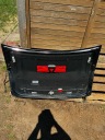 TRUNK LID TRUNK MERCEDES W212 197  photo 10