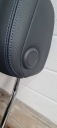 A5 8W HEADREST PERID FRONT MERCATOBLAU 8W5881901BH A4 B9 8W  photo 10