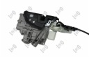 2X ЗАМКИ ДВЕРІ ABAKUS ЗАД L+P DO AUDI A7 B12  (17164778849) фото min 7