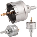 СВЕРЛО WIDI ДЛЯ МЕТАЛЛА, ДЕРЕВА 53 мм