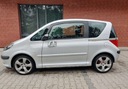 Peugeot 1007 1.4 Aluelgi Klima Elektryczne Drzwi Nadwozie Hatchback