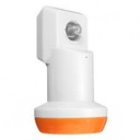 Konwerter LNB Single Universal MUS1C TechniSat Marka TechniSat