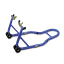 BLUE CUPHOLDER MOTORCYCLE FASTENERS LIFT 250KG ENGINE REAR OS  photo 10