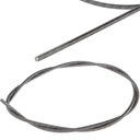 ПРИВОДНОЙ ВАЛ ПОГРУНЕННЫЙ ДЛЯ STIHL FS38 FS55