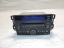 CHEVROLET CAPTIVA РАДИО CD 95088243 ПОДЪЕМНИК