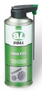 BOLL TEFLON GREASE PTFE SPRAY 400ML