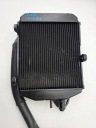 TRIUMPH TIGER 1200 GT PRO 2024 РАДИАТОР ВОДЫ ВЕНТИЛЯТОР  (18887174703) фото min 11
