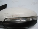 VW GOLF VI 10R RÉTROVISEUR GAUCHE 5KO857501 563109CS SK0857933B ANGLAIS 10 FILSphoto 7
