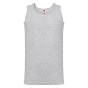 Футболка МУЖСКАЯ FRUIT COTTON ATHLETIC sz. Мел Л