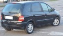 ГАК БУКСИРУВАЛЬНИЙ / ФАРКОП RENAULT MEGANE SCENIC 1I FL 96 2003  (12916817641) фото min 11