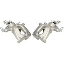 ZACISKI HAMULCOWE TYŁ L+P ALFA 159 BRERA SPIDER