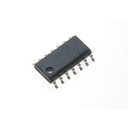 Układ scalony SMD 74LS74 SO14 x5
