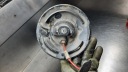 ПОДУШКА ПІДВІСКИ BMW E61 03-07R 2.0D  (17214409752) фото min 5