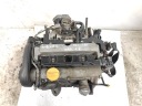ZAFIRA A ASTRA II G VECTRA B ДВИГУН КОМПЛЕКТНИЙ 1.8 16V Z18XE1 149TYS W АВТО  фото 9