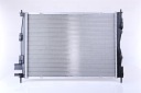 RADIATEUR MOTEUR NISSAN NISSAN QASHQAI (07-) 1.5 DCI 02/07- 67360photo 12