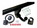 БУКСИРОВОЧНЫЙ КРЮК + РЕГУЛЯТОРЫ SEAT LEON1 TOLEDO2 1999-2005 гг.