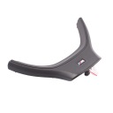 BMW F10 F02 PROTECTION PANNEAUX CAOUTCHOUC COLONNE NOIRE 7841892photo 11