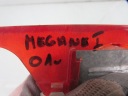 RENAULT MEGANE I 01R THIRD LIGHT STOP FOOT W TRUNK LID TRUNK  photo 6