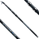 Цельная удочка TENESA TELE CARP TC 390см 100г JAXON