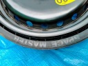 AUDI Q5 80A KOLO 195/75R18 RÉGLAGE PNEU DE SECOURS ZAPASOWKA PIÈCE DE RECHANGEphoto 10