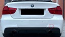 BMW SÉRIE 3 E90 MODULE BERLINE 2004-2012 BOUCHON CROCHET ARRIÈRE ORIGINALphoto 14