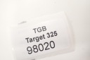 TUYAU CONDUIT D'AIR SNORKLE TGB TARGET 325 2009Rphoto 5