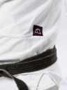 MANTO Кимоно Do Bjj Gi SOCIETY Белый A2
