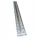 СВЕТОДИОДНАЯ СВЕТИЛЬНИК ДЛЯ ГАРАЖНОЙ МАСТЕРСКОЙ 120см 72Вт