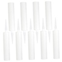 Силиконовый инструмент для герметизации плитки с полым шлангом