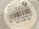BMW 1 E81 E87 2006 HAUT-PARLEUR DE GRAVESphoto 7