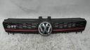VW GOLF VII GTI ГРИЛЬ МИНИ