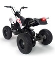 INJUSA Elektrický Quad X-Treme Dirt 24 V Nafukovacie kolesá Kód výrobcu 6025