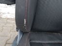 SEAT IBIZA 4 IV 6J 08-17R FR СИДІННЯ ДИВАН 3D  (18323710208) фото min 11