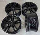 ДИСКИ BORBET HYUNDAI TUCSON IX35 7X17 17 ET47 5X114,3 HMD0170747 KBA52249  (17697944571) фото min 16