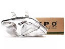 DEPO PHARES PHARES AVANT HONDA CIVIC VI 2 PCSphoto 13