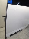 PORTES ARRIÈRE GAUCHE CÔTÉ SKODA OCTAVIA MK3 LF9F 9P9Pphoto 7
